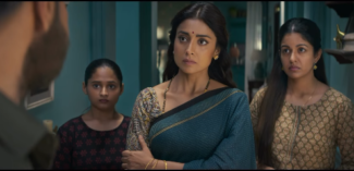 ಬಾಲಿವುಡ್​​ ನಲ್ಲಿ ಧೂಳೆಬ್ಬಿಸಿದ ದೃಶ್ಯಂ 3 : 407 ಕೋಟಿ ಕಲೆಕ್ಷನ್​