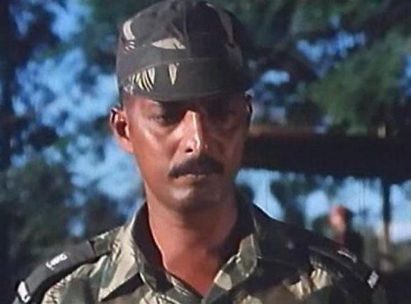 ‘ಪ್ರಹಾರ್’ ನೆನಪುಗಳು: ಬೆಳಗಾವಿಯ ಮಿಲಿಟರಿಯಲ್ಲಿ ನಾನಾ ಪಾಟೇಕರ್ ಭೇಟಿ