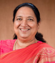 ಕರ್ನಾಟಕ ನೂತನ ರಾಜ್ಯಪಾಲರಾಗಿ ಡಾ.ಸುಧಾ ಯಾದವ್