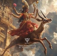ಜೈನ ಧರ್ಮದಲ್ಲಿ ಶಾಸನ ದೇವಿಯರ ನವರಾತ್ರಿ ಆರಾಧನೆ: ಶ್ರೀ ಗೌರಿ ದೇವಿಯ ಪೂಜೆಯ ಮಹತ್ವ  !!!