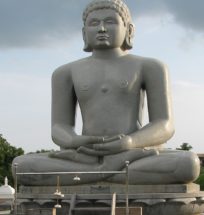 ಜೈನ ನವರಾತ್ರಿಯ ಆರನೇ ದಿನ : ಇವತ್ತಿನ ಶಾಸನ ದೇವತೆ ಜ್ವಾಲಾಮಾಲಿನಿ