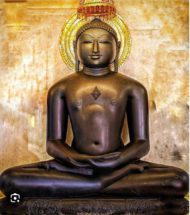 ಜೈನರ ನವರಾತ್ರಿಯ ಏಳನೇ ದಿನದ ಶಾಸನದೇವಿ: ಶ್ರೀ ಪದ್ಮಾವತಿ ದೇವಿ 