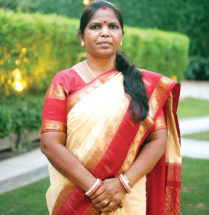 ಜಮುನಾ ಟುಡೂ