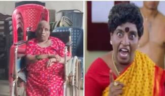 “ಸುಂಟರಗಾಳಿ” ಖ್ಯಾತಿಯ ಹಿರಿಯ ನಟಿ ಲಲಿತಮ್ಮ ನಿಧನ