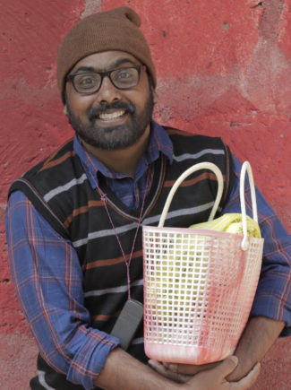 *ನವೀನ್ ಸಜ್ಜು ನಾಯಕತ್ವದಲ್ಲಿ ಪರಿಸರ ಕಾಳಜಿಯ ‘ಅಮರಾವತಿ’ ಕಟ್ಟಿದ ನಿರ್ದೇಶಕ ಕುಮಾರ್…