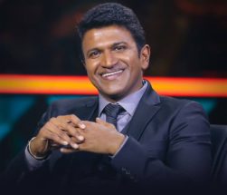 ಪುನೀತ್​ ಪುಣ್ಯಸ್ಮರಣೆ: ಕನ್ನಡಿಗರ ಹೃದಯದಲ್ಲಿ ಅಪ್ಪು ಸದಾ ಜೀವಂತ