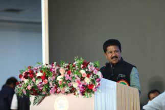ಚಿತ್ರದುರ್ಗ ಸಮೀಪ ತಲೆ ಎತ್ತಲಿದೆ ಬುಡಕಟ್ಟು ವಿಶ್ವವಿದ್ಯಾಲಯ