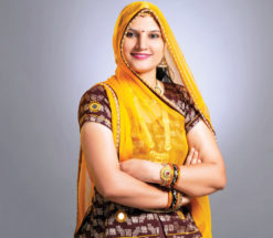 ರೂಮಾ ದೇವಿ