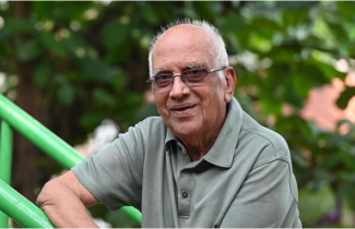 ಖ್ಯಾತ ನಿರ್ದೇಶಕ ಸಿಂಗೀತಂ ಶ್ರೀನಿವಾಸರಾವ್ ನಿಧನ