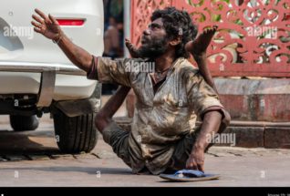 ಭಿಕ್ಷುಕರಿಗೆ ನಗದು ನೀಡಬೇಡಿ  !!!