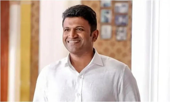 ಅಪ್ಪು ಅಗಲಿ 5 ವರ್ಷ: ಪುನೀತ್ ರಾಜ್‌ಕುಮಾರ್ ಸ್ಮಾರಕಕ್ಕೆ ಹರಿದುಬಂದ ಅಭಿಮಾನಿಗಳು