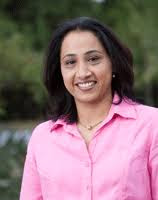 ಅಶ್ವಿನಿ ನಾಚಪ್ಪ