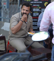 ಆಟೋ ಚಾಲಕರ ಕಿರುಚಿತ್ರದಲ್ಲಿ ವಿಜಯ್ ರಾಘವೇಂದ್ರ..