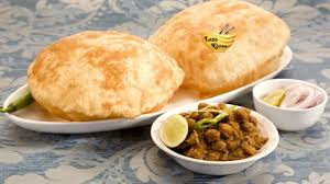 ಅಮೃತಸರೀ ಚೆನ್ನಾ ಚೋಲೇ ಬತೂರ