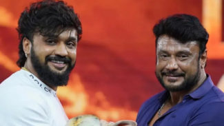 ಧನ್ವೀರ್‌ಗೆ ದರ್ಶನ್ ಕಾನೂನು ಬಿಸಿ | ಕುಟುಂಬದ ವಿರುದ್ಧ ಮಾತಾಡದಂತೆ ಕೋರ್ಟ್ ಆದೇಶ!