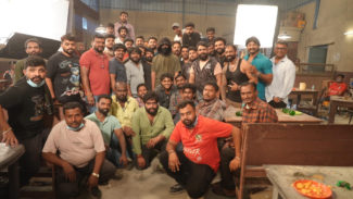 *ಲೂಸ್ ಮಾದ ಯೋಗಿ ಅಭಿನಯದ 51 ಚಿತ್ರ “ಫಾರೆವರ್”
