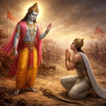ದೇವರು ಯಾಕೆ ಒಳ್ಳೆಯವರನ್ನೇ ಹೆಚ್ಚು ಪರೀಕ್ಷಿಸುತ್ತಾನೆ?