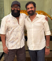 *‘ಹುಬ್ಬಳ್ಳಿ ಹಂಟರ್ಸ್’ ಚಿತ್ರದ ಆಡಿಯೋ ಹಕ್ಕುಗಳು ‘ರಿಷಬ್ ಶೆಟ್ಟಿ ಮ್ಯೂಸಿಕ್’ ಪಾಲು…..