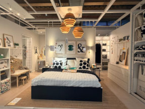 ಕೋಣನಕುಂಟೆ ಕ್ರಾಸ್‌ನಲ್ಲಿ IKEA, ಬೆಂಗಳೂರಿನಲ್ಲಿ ತನ್ನ ವ್ಯಾಪ್ತಿಯನ್ನು ವಿಸ್ತರಿಸಿದ ಸಂಸ್ಥೆ