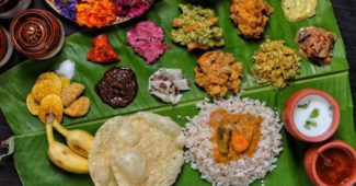 ವಿಶ್ವ ಆಹಾರ ದಿನಾಚರಣೆ !!!!