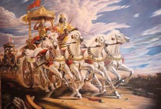 ಮಹಾಭಾರತದ ಸಾರ ಸಂಗ್ರಹ  !!!