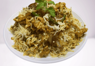 ಹಲಸಿನಕಾಯಿ ಬಿರಿಯಾನಿ