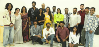 “ಕಲ್ಯಾಣಿ” ಚಿತ್ರದ ಹಾಡಿನ ಬಿಡುಗಡೆ, ‘ಜಟ್ಟ’ ಗಿರಿರಾಜ್ ಹೊಸ ಚಿತ್ರ