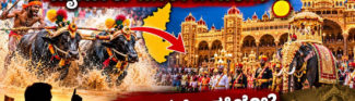 ಮೈಸೂರು ದಸರಾದಲ್ಲಿ ಕಂಬಳ, ಜನಪದ ಪರಂಪರೆಯ ಗೌರವವೋ, ರಾಜಕೀಯ ಲಾಭದ ಲೆಕ್ಕಾಚಾರವೋ?