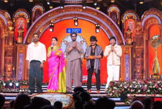 ಇಂದಿನಿಂದ ಮೂರು ದಿನಗಳ ಕಾಲ ಜೀ ಕನ್ನಡದಲ್ಲಿ ಕುಟುಂಬ ಅವಾರ್ಡ್ಸ್ ಸಂಭ್ರಮ!