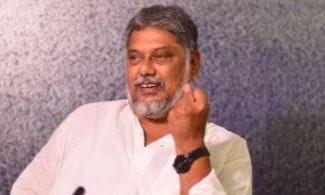 ಉಪೇಂದ್ರ ನಟನೆಯ ‘ಎ’ ಸಿನಿಮಾದ ನಿರ್ಮಾಪಕ ಸಿಲ್ಕ್ ಮಂಜು ನಿಧನ