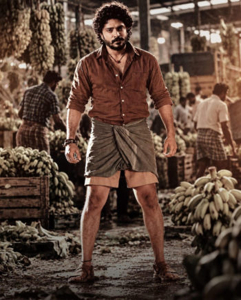 *”ಆರ್ ಚಂದ್ರು ನಿರ್ದೇಶಿಸುತ್ತಿರುವ,  ಶಿವರಾಜಕುಮಾರ್ ನಾಯಕರಾಗಿ ನಟಿಸುತ್ತಿರುವ “ಒರಿಜಿನಲ್ ಮಾನ್ ಸ್ಟರ್”(OM) ಚಿತ್ರದಲ್ಲಿ ವಸಿಷ್ಠ ಸಿಂಹ…. 