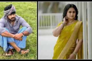 8 ವರ್ಷಗಳ ಬಳಿಕ ಅಮೂಲ್ಯ ಕಮ್‌ಬ್ಯಾಕ್: ‘ಪೀಕಬೂ’ ಚಿತ್ರದ ನಾಯಕ ಯಾರು ಗೊತ್ತಾ?