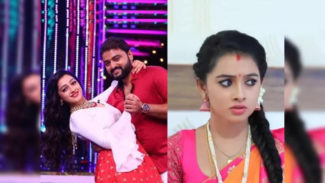 ಪತಿಯಿಂದ ವಿಚ್ಛೇದನ ಪಡೆದ ಕಿರುತೆರೆ ನಟಿ ಐಶ್ವರ್ಯಾ ಪಿಸ್ಸೆ; ವದಂತಿ ಹರಡದಂತೆ ಎಚ್ಚರಿಕೆ