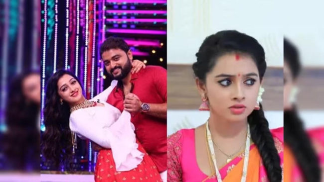 ಪತಿಯಿಂದ ವಿಚ್ಛೇದನ ಪಡೆದ ಕಿರುತೆರೆ ನಟಿ ಐಶ್ವರ್ಯಾ ಪಿಸ್ಸೆ; ವದಂತಿ ಹರಡದಂತೆ ಎಚ್ಚರಿಕೆ