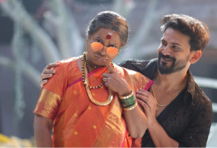 ಸೋಶಿಯಲ್‌ ಮೀಡಿಯಾದಲ್ಲಿ ‘ಪುಟ್ಟಮಲ್ಲಿ’ ಧಮಾಕ…