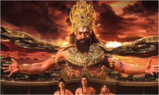 ಕರ್ನಾಟಕದಲ್ಲಿ ‘ರಾಮಾಯಣ’ ವಿತರಣೆ ಯಶ್ ಕೈಗೆ: ನಟನೆಯ ಜೊತೆಗೆ ಬಿಸಿನೆಸ್‌ನಲ್ಲೂ ರಾಕಿಂಗ್ ಸ್ಟಾರ್ ಮಾಸ್ಟರ್‌ಪ್ಲ್ಯಾನ್!