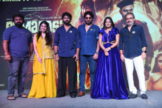  *ಟೀಸರ್ ಬಿಡುಗಡೆಯ ಜೊತೆಗೆ ಸೆವೆನ್ ಸ್ಟಾರ್ ಮ್ಯೂಸಿಕ್ ಕಂಪನಿ ಲೆಬಲ್ ಲೋಕಾರ್ಪಣೆ….. . 