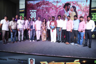  *ಕೋಮಲ್ ಕುಮಾರ್ – ಸೋನಾಲ್ ಮೊಂತೆರೊ ಜೋಡಿಯ ಚಿತ್ರ ‘ರಿಲ್ಯಾಕ್ಸ್ ‘ ಅಕ್ಟೋಬರ್ 30 ರಂದು ತೆರೆಗೆ….