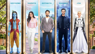 *ಸಿಂಪಲ್ ಸುನಿ ನಿರ್ದೇಶನದ ‘ಲಂಬೋದರ 2.0’ ಫಸ್ಟ್ ಲುಕ್ ಔಟ್: AI ಮತ್ತು ರೋಬೋಟಿಕ್ಸ್ ಬೆಸೆದ ಸೈಂಟಿಫಿಕ್ ಸೋಷಿಯಲ್ ಥ್ರಿಲ್ಲರ್!…