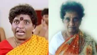 ‘ಸುಂಟರಗಾಳಿ’ ಪಾತ್ರದಿಂದ ಜನಪ್ರಿಯರಾಗಿದ್ದ ಲಲಿತಮ್ಮ ನಿಧನ