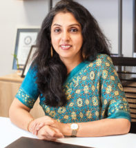 ಸುಪರ್ಣಾ ಮಿತ್ರಾ