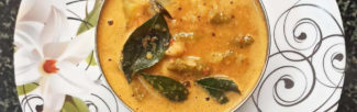 ತರಕಾರಿ ಕೂಟು