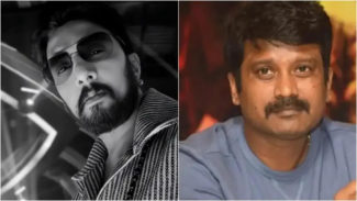 ‘ದಿ ವಿಲನ್’ ಬಳಿಕ ಮತ್ತೆ ಒಂದಾದ ಸುದೀಪ್‌-ಪ್ರೇಮ್: ಹೊಸ ಸಿನಿಮಾದ ಟೈಟಲ್ ಟೀಸರ್‌ಗೆ ಸಿದ್ಧತೆ!