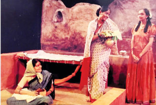 ಅಪರೂಪದ ಅನನ್ಯ ಸಾಧಕಿ
