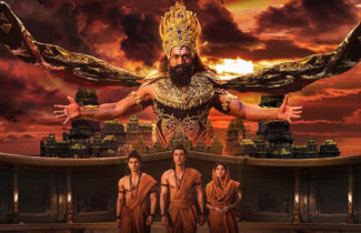 ಯಶ್ ರಿಲೀಸ್ ಮಾಡ್ತಾರೆ ಕನ್ನಡ ‘ರಾಮಾಯಣ ‘….